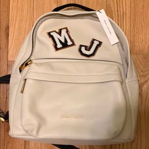 MARC JACOBS BACKPACK
